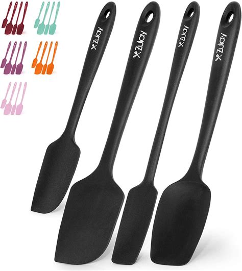 best silicone spatula for cooking.